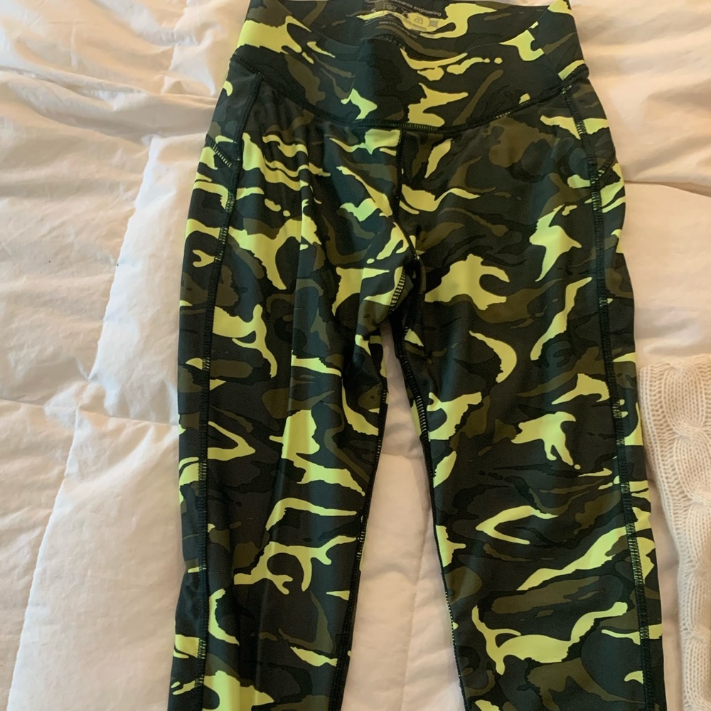 Human Performance Engineering Leggings - image 2